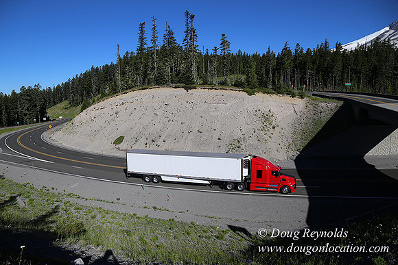 CMD Western Star Production Photo