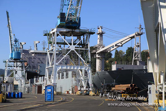 Ship Yard