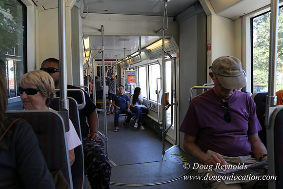 Street Car-4013