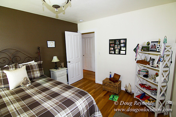 Traditional Ranch Home in Portland", Oregon