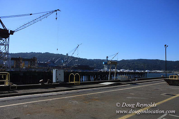Ship Yard