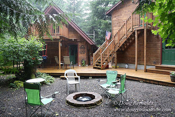 Gary's Cabin-7574