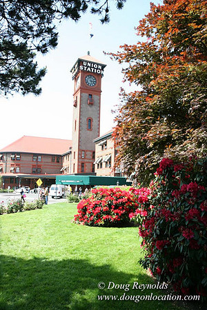 Union Station-8139