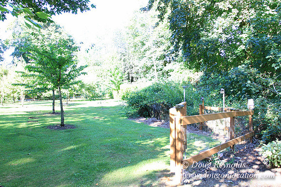 Traditional Style Home small farm with large kitchen great room, 2 story, 2 car garage on Acreage with large back yard, large front yard, garden, pond, deck, goats, bees, shop, PDX Zone