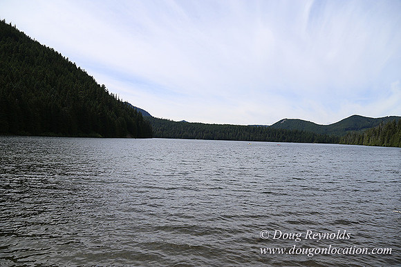 Lost Lake South Side 1-4233