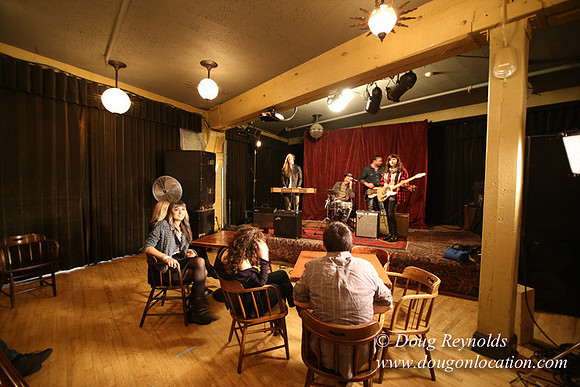 travel Portland Production Photos