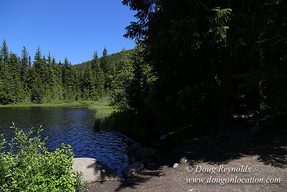Trillium Lake-32003586