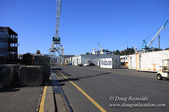 Ship Yard