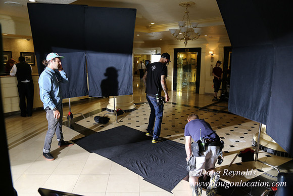 1 of 5 PGA Crowne Prod-5073
