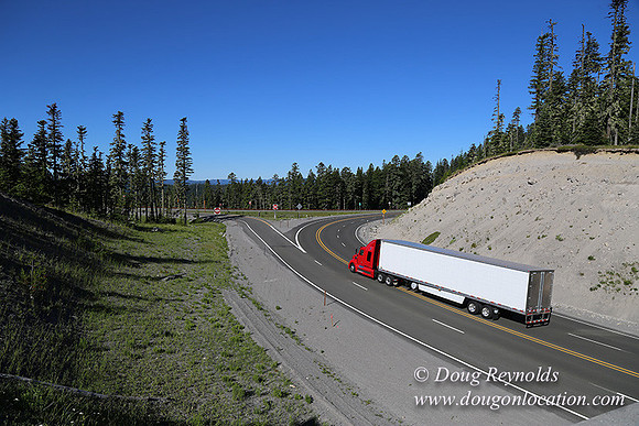 CMD Western Star Production Photo