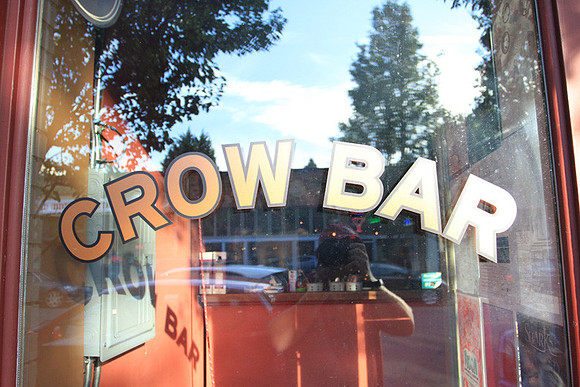 Crow Bar-6932