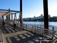 East Water Front