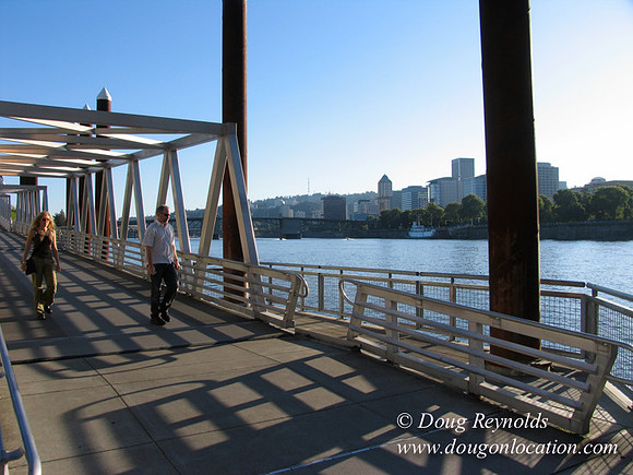 East Water Front