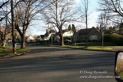 East Morland
