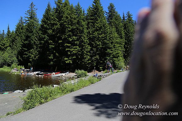 Trillium Lake-32003550