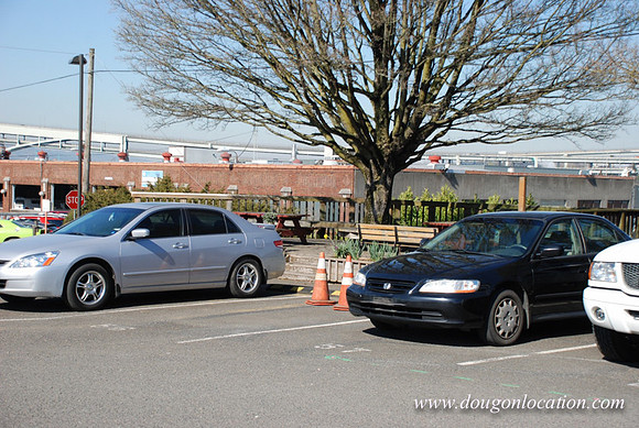 PDX Water Dept up lots-0737