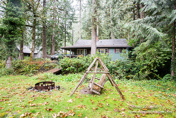 Collins Cabin