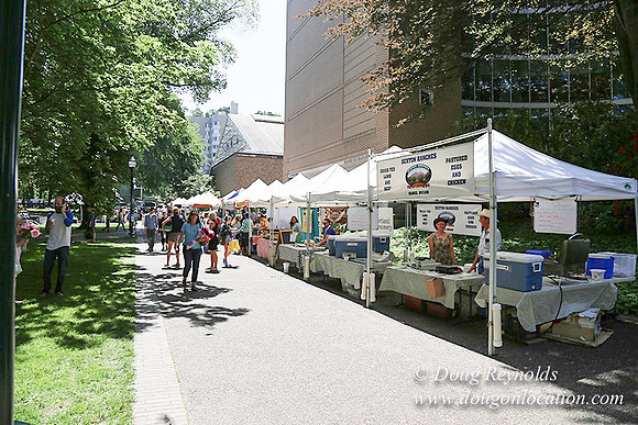 Portland PSU Farmers Mkt-5837