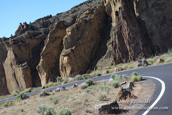 Smith Rocks