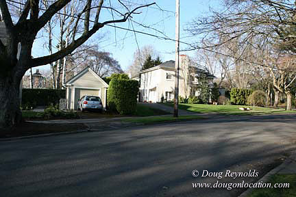 East Morland