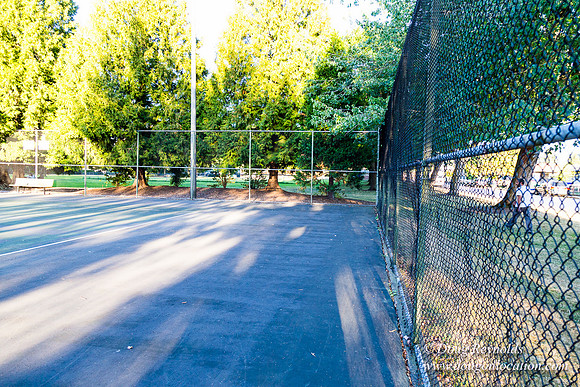 Essex Park & Tennis Courts
