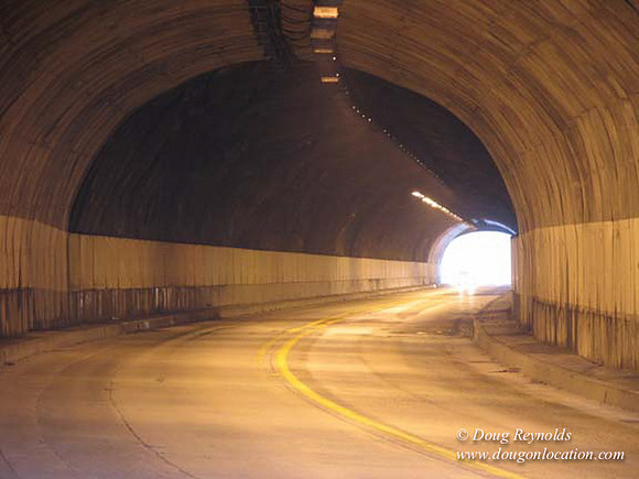 Tunnel 1 ACT