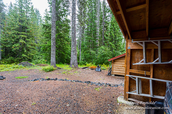 Waynes Cabin