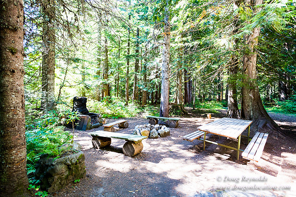 Karri's Cabin
