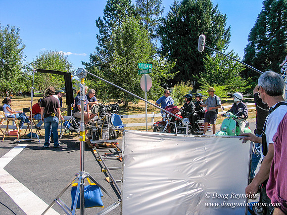 Limbo Films Ucare Prod at Elisha Rd