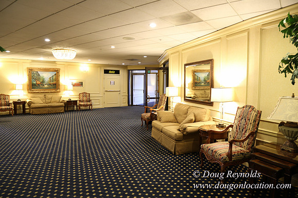 Crowne Plaza Hotel-4091