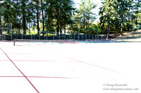 Tabor T Courts West