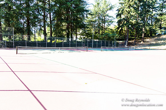 Tabor T Courts West