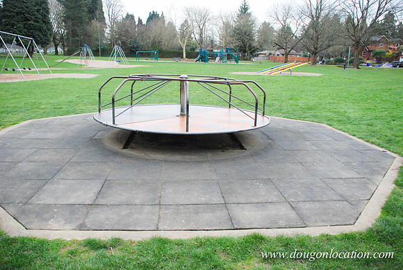 Fernhill Park