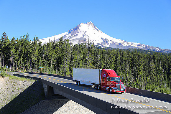 CMD Western Star Production Photo