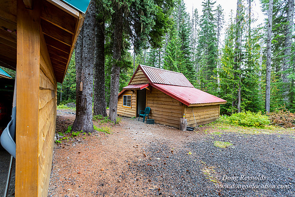 Waynes Cabin