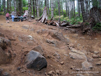 Suzuki ATV Production Photos