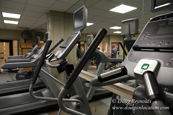 Crowne Plaza Hotel-4107