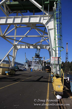 Ship Yard