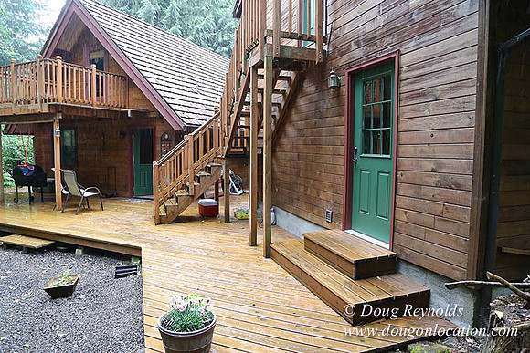 Gary's Cabin-7586