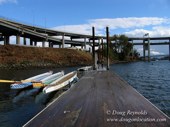 E Bank Rowing dock-5248