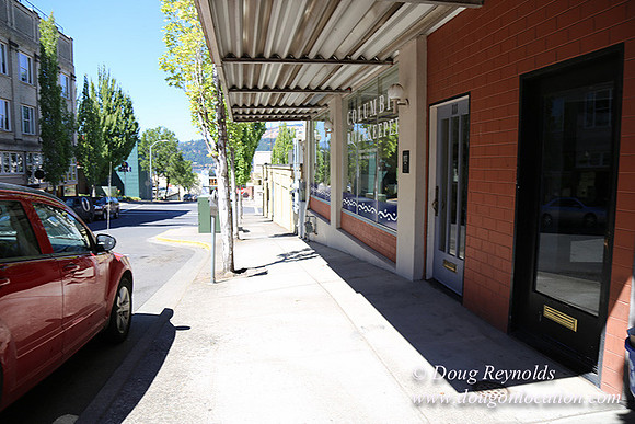3rd & Cascade HdRv-8114
