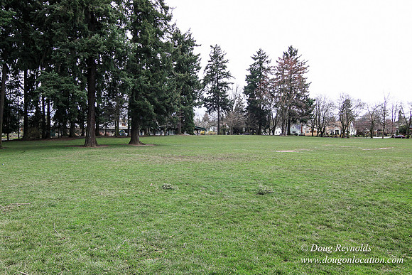 Grant Park