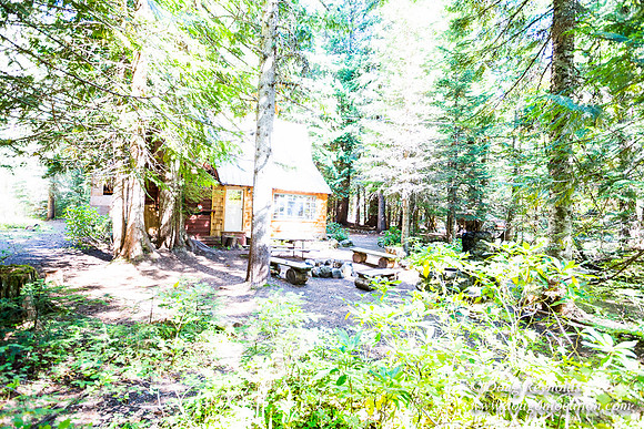 Karri's Cabin