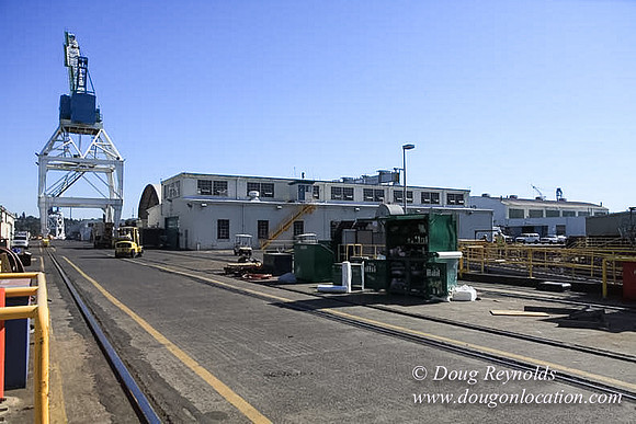 Ship Yard