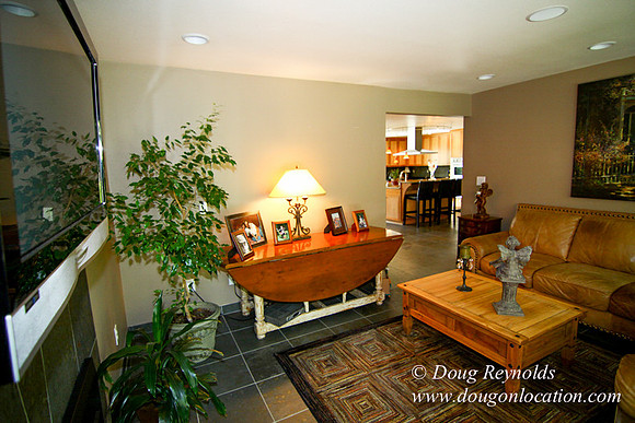 Traditional Ranch Home in Portland", Oregon