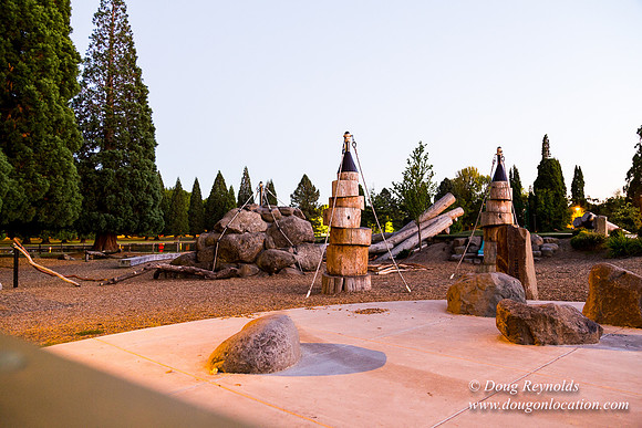West Moreland Park