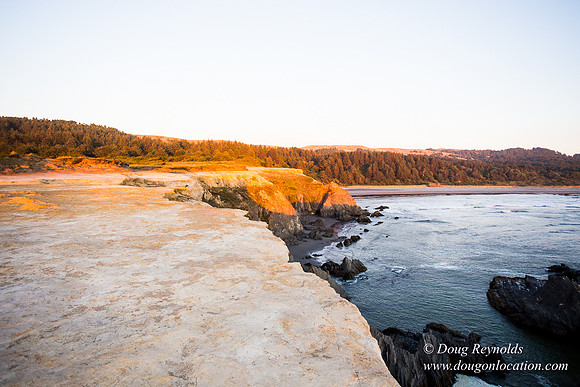 OPVPSBSP  Rock Coastal Area