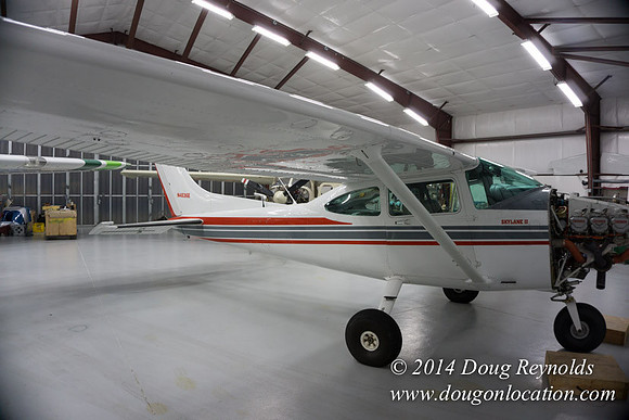 NAR Hanger-1673
