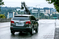 Limonade KIA Production Photos