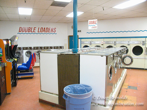 Laundry 3
